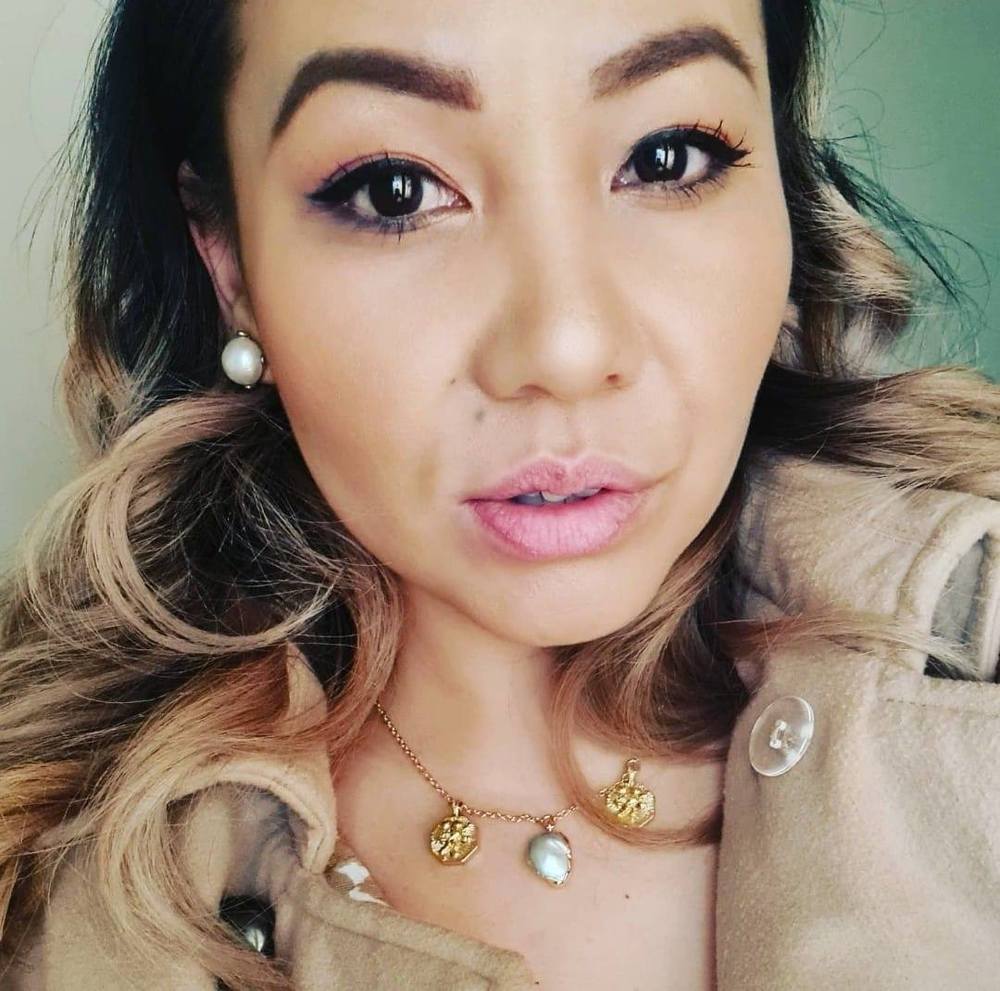 Meet your Posher, Anh